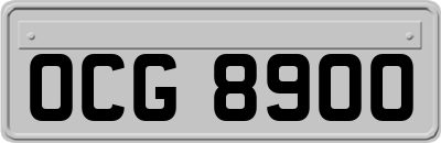 OCG8900