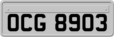OCG8903