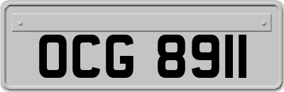 OCG8911