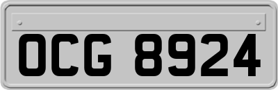 OCG8924