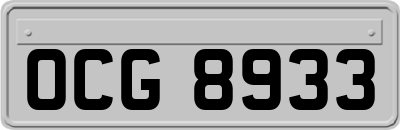 OCG8933