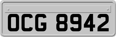 OCG8942