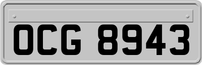 OCG8943