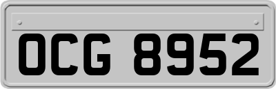 OCG8952