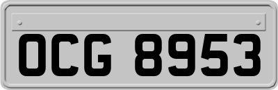 OCG8953