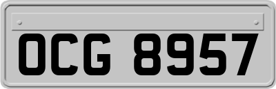 OCG8957