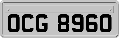 OCG8960