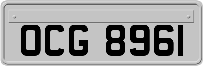 OCG8961