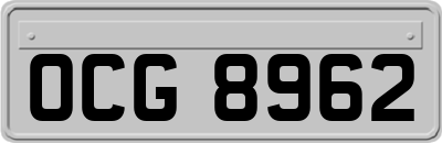 OCG8962