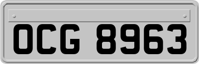 OCG8963