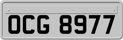 OCG8977