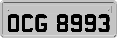 OCG8993