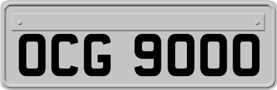 OCG9000