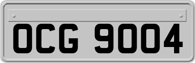 OCG9004
