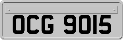 OCG9015