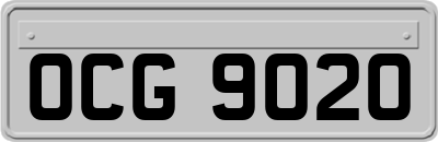 OCG9020