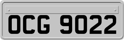 OCG9022