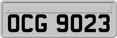 OCG9023