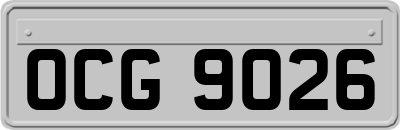 OCG9026