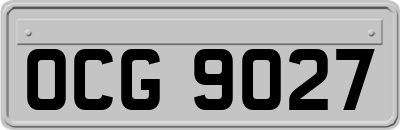 OCG9027
