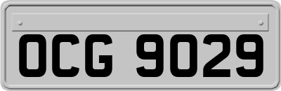 OCG9029