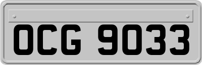 OCG9033