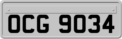 OCG9034