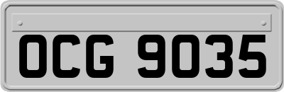 OCG9035