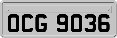 OCG9036