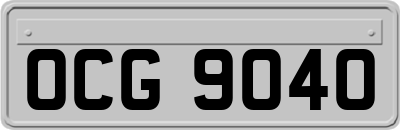 OCG9040