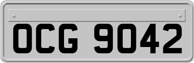 OCG9042