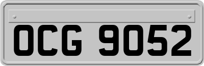 OCG9052