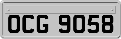 OCG9058