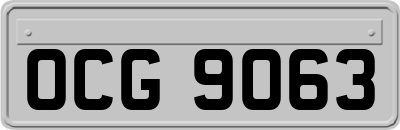 OCG9063