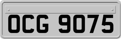 OCG9075