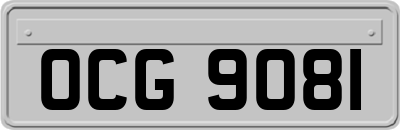 OCG9081