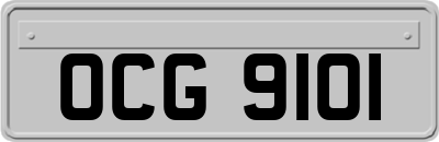 OCG9101