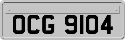 OCG9104