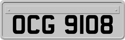 OCG9108
