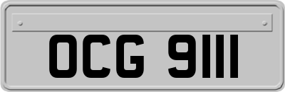 OCG9111