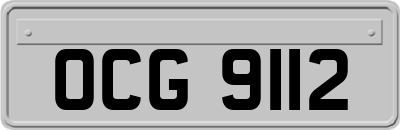 OCG9112