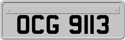 OCG9113