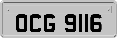 OCG9116