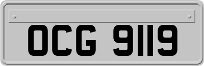 OCG9119