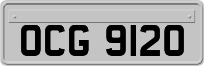 OCG9120