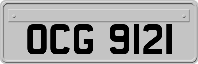 OCG9121