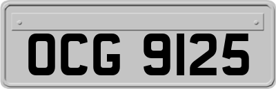 OCG9125