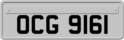 OCG9161