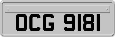 OCG9181