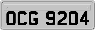 OCG9204